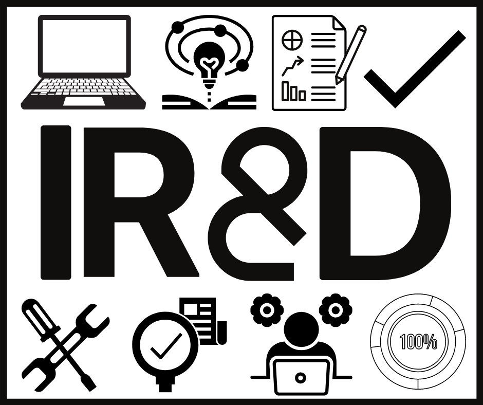 IR&D Website